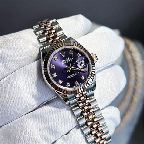 rolex datejust 28 diamond|rolex datejust 28 diamond bezel.